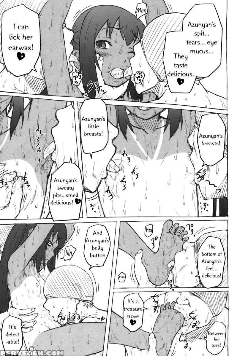 Kagamin Wa Ore No Yome Kan Chapter 1000 Page 20